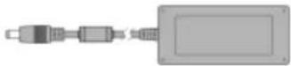 Colormetrics P2300 - 1-1. Standard Accessories - 2