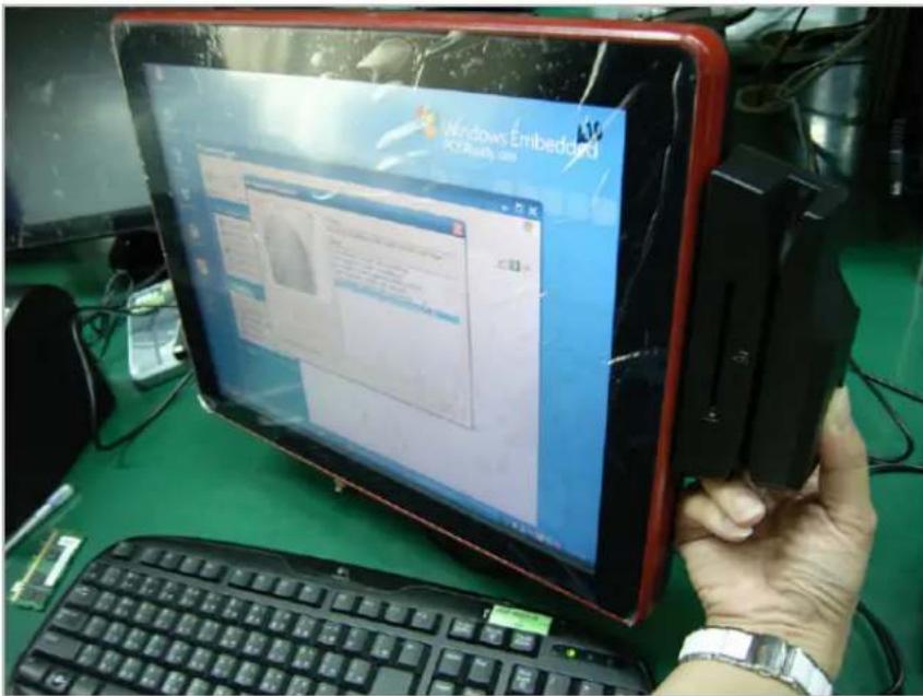 Windows Embedded X2P245398