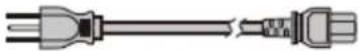 Colormetrics P2300 - 1-1. Standard Accessories - 3