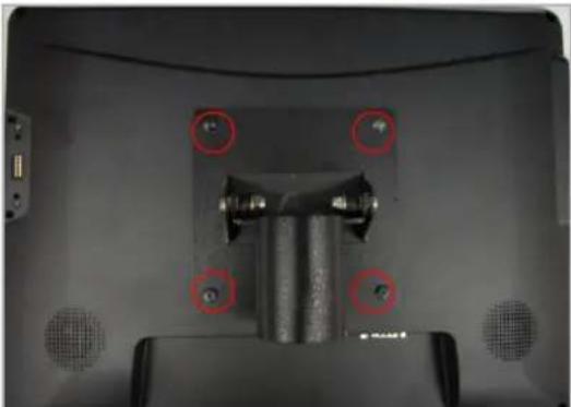 Colormetrics P2300 - 3-5. 8"/15" 2nd Display - 3