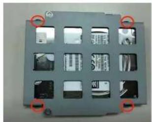 Colormetrics P4100 - SYSTEM ASSEMBLY &amp; DISASSEMBLY - 4