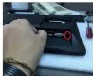 Colormetrics P4100 - SYSTEM ASSEMBLY &amp; DISASSEMBLY - 8