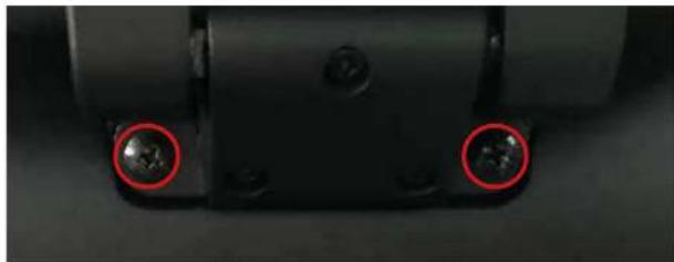Colormetrics P4100 - SYSTEM ASSEMBLY &amp; DISASSEMBLY - 20