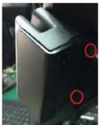 Colormetrics P4100 - SYSTEM ASSEMBLY &amp; DISASSEMBLY - 17