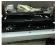 Colormetrics P4100 - SYSTEM ASSEMBLY &amp; DISASSEMBLY - 12