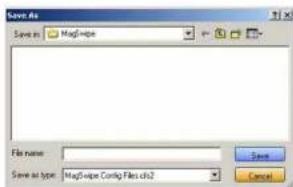 Save As Save As: MapScope File name: Save as type: MapScope Config Files.dll2 Save Cancel