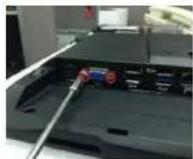Colormetrics P4100 - SYSTEM ASSEMBLY &amp; DISASSEMBLY - 11