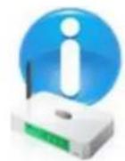 FlyingVoice FIP10CP - Link Device - 2