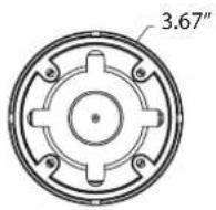 Vitek VTC-HOCRBD4F - FEATURES: - 4
