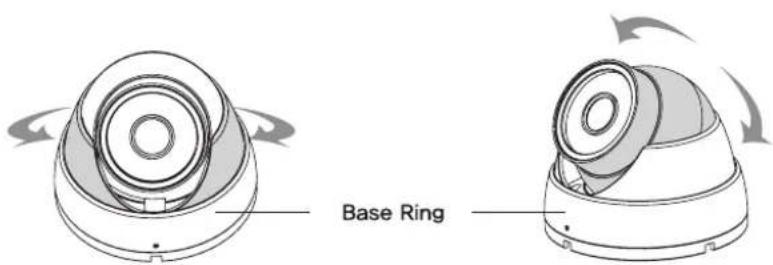 Base Ring