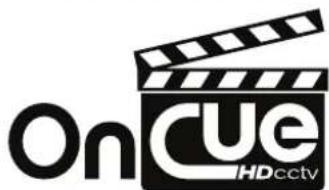 OnCue HDcctv