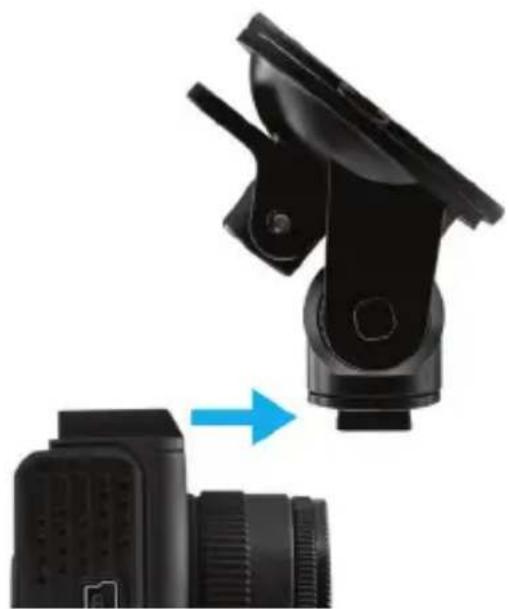 Neoline S61 - Windshield Mounting - 1