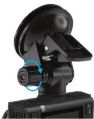 Neoline S61 - Adjustment of Device Position - 2