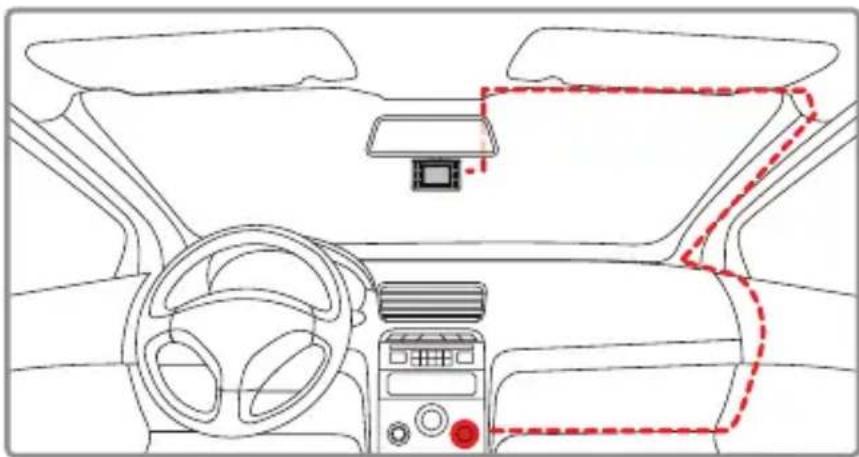 Neoline S61 - Power Connection - 1
