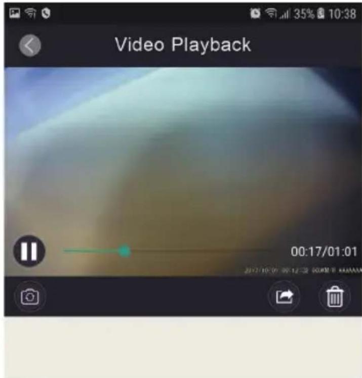 Video Playback 00:17/01:01