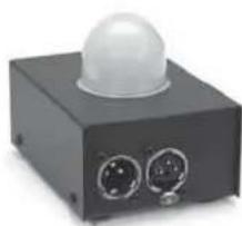 Axxent MS-100 - Signal light LP-100 - 1
