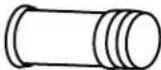 Cub Cadet Tank M72-CAT - Replacement Parts - 3