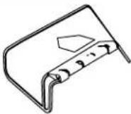 Cub Cadet Tank M72-CAT - Replacement Parts - 16