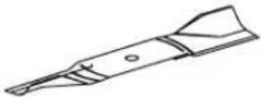Cub Cadet Tank M72-CAT - Replacement Parts - 9