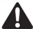 Cub Cadet Tank M72-CAT - Safety Symbols - 8