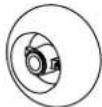 Cub Cadet Tank M72-CAT - Replacement Parts - 11