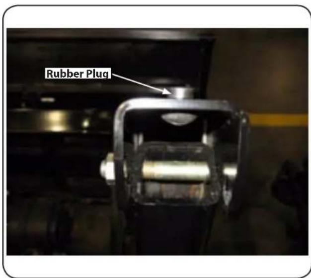Rubber Plug