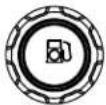 Cub Cadet Tank M72-CAT - Replacement Parts - 13