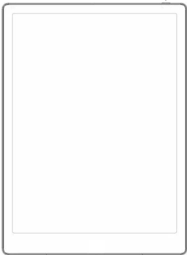 BOOX Note5 - Product Views - 1