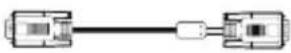 OK ODL 65850UV-TFB - Andere Verbindungen - 7