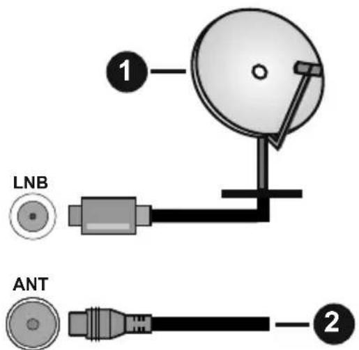 LNB ANT