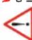 Ozito SFR-019 - BATTERY & STUD FINDER WARNINGS - 1