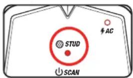 STUD ↓ SCAN AC