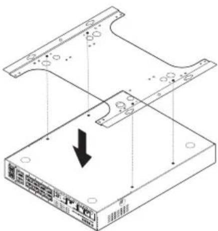 YAMAHA SWR2311P-10G - Notice - 1