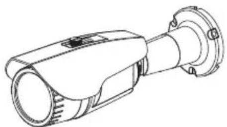 Vitek VTC-IR303FNP - Composition - 1