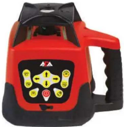 ADA Rotary 500HVG - 1