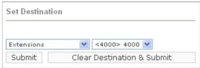OpenVox A810P - Configure inbound routes - 1