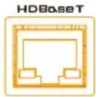Pure diagram of a rectangular frame with internal components, no text or symbols present