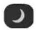 Element Roku TV E4FAB65R - Roku TV remote - 9