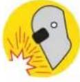 EuroGrille EUG-FS5 - Safety Symbols - 34
