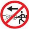 EuroGrille EUG-FS5 - Safety Symbols - 29