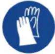EuroGrille EUG-FS5 - Safety Symbols - 3