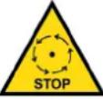 EuroGrille EUG-FS5 - Safety Symbols - 20