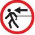 EuroGrille EUG-FS5 - Safety Symbols - 33
