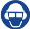 EuroGrille EUG-FS5 - Safety Symbols - 13