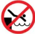 EuroGrille EUG-FS5 - Safety Symbols - 15