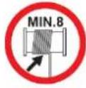 EuroGrille EUG-FS5 - Safety Symbols - 32