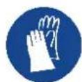 Unimac AIRPTLUMCA12P - Safety Symbols - 3