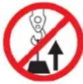Unimac AIRPTLUMCA12P - Safety Symbols - 30