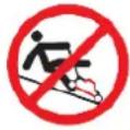 Unimac AIRPTLUMCA12P - Safety Symbols - 23
