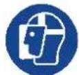 Unimac AIRPTLUMCA12P - Safety Symbols - 11